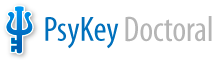 PsyKey Doctoral Logo