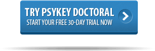 Try PsyKey Doctoral Free for 30 Days