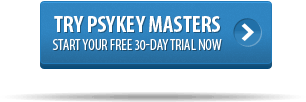 Try PsyKey Masters Free for 30 Days
